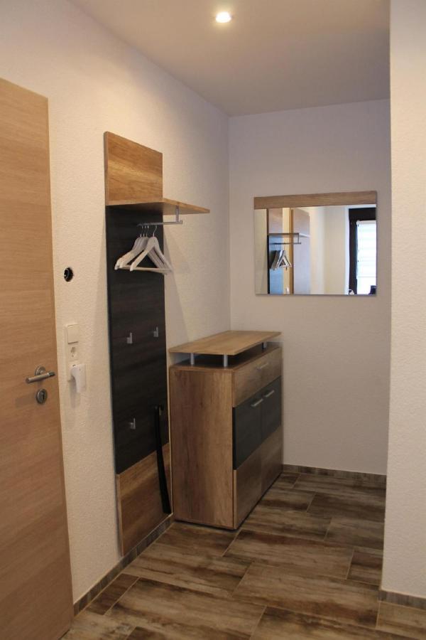 Fw Kleine Kirchgasse Apartment Annaberg-Buchholz Exterior photo