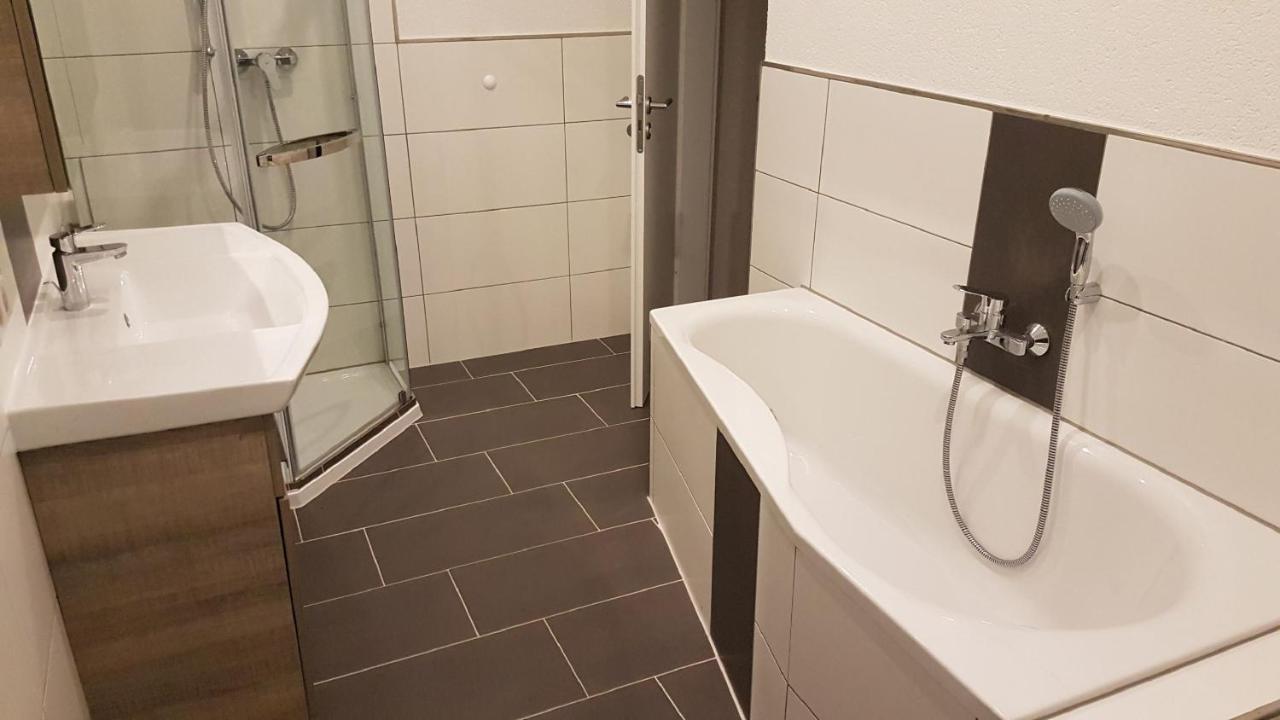 Fw Kleine Kirchgasse Apartment Annaberg-Buchholz Exterior photo